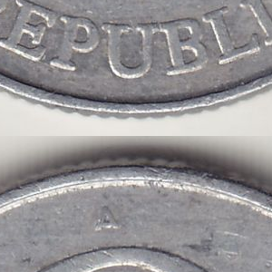 Ausschnitt zur Qualitätsprüfung vom Digitalen Bild Qualität
