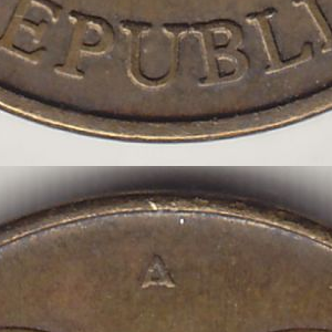 Ausschnitt zur Qualitätsprüfung vom Digitalen Bild Qualität