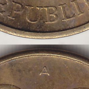 Ausschnitt zur Qualitätsprüfung vom Digitalen Bild Qualität