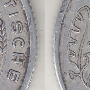 Ausschnitt zur Qualitätsprüfung vom Digitalen Bild Qualität