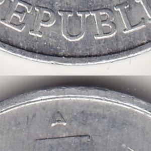 Ausschnitt zur Qualitätsprüfung vom Digitalen Bild Qualität