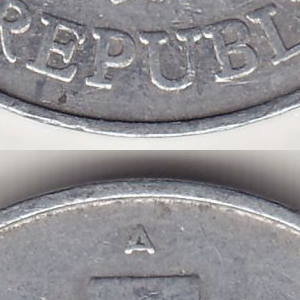 Ausschnitt zur Qualitätsprüfung vom Digitalen Bild Qualität