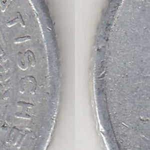 Ausschnitt zur Qualitätsprüfung vom Digitalen Bild Qualität