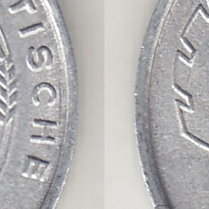 Ausschnitt zur Qualitätsprüfung vom Digitalen Bild Qualität
