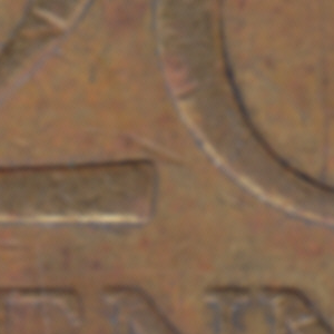 Ausschnitt zur Qualitätsprüfung vom Digitalen Bild Qualität