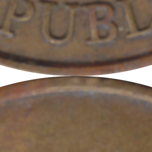 Ausschnitt zur Qualitätsprüfung vom Digitalen Bild Qualität
