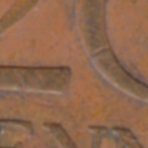 Ausschnitt zur Qualitätsprüfung vom Digitalen Bild Qualität