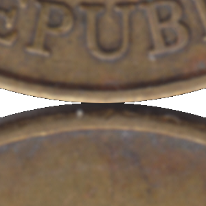 Ausschnitt zur Qualitätsprüfung vom Digitalen Bild Qualität