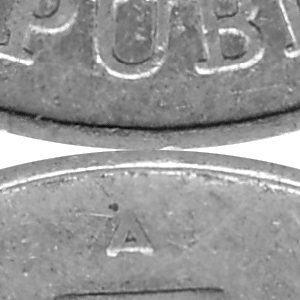Ausschnitt zur Qualitätsprüfung vom Digitalen Bild Qualität
