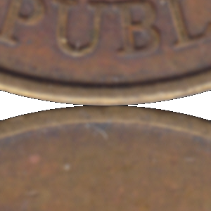 Ausschnitt zur Qualitätsprüfung vom Digitalen Bild Qualität