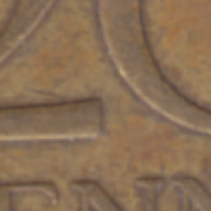 Ausschnitt zur Qualitätsprüfung vom Digitalen Bild Qualität