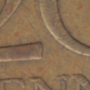 Ausschnitt zur Qualitätsprüfung vom Digitalen Bild Qualität