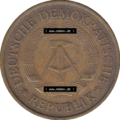 DDR Münze Umlaufmünze / Kursmünze 1969-1990, 20 Pfennig 1969-33, 1960er Jahre, DDR-Telefonmünze. Bildmaterial als transparente PNG-Grafik mit der Vorderseite... Sammlung