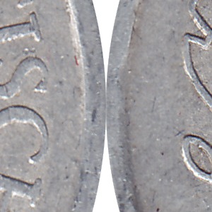 Ausschnitt zur Qualitätsprüfung vom Digitalen Bild Qualität