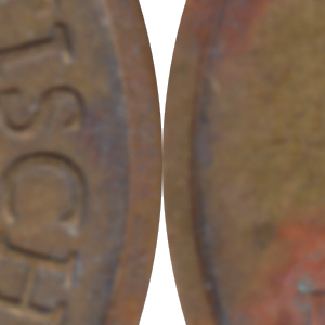Ausschnitt zur Qualitätsprüfung vom Digitalen Bild Qualität
