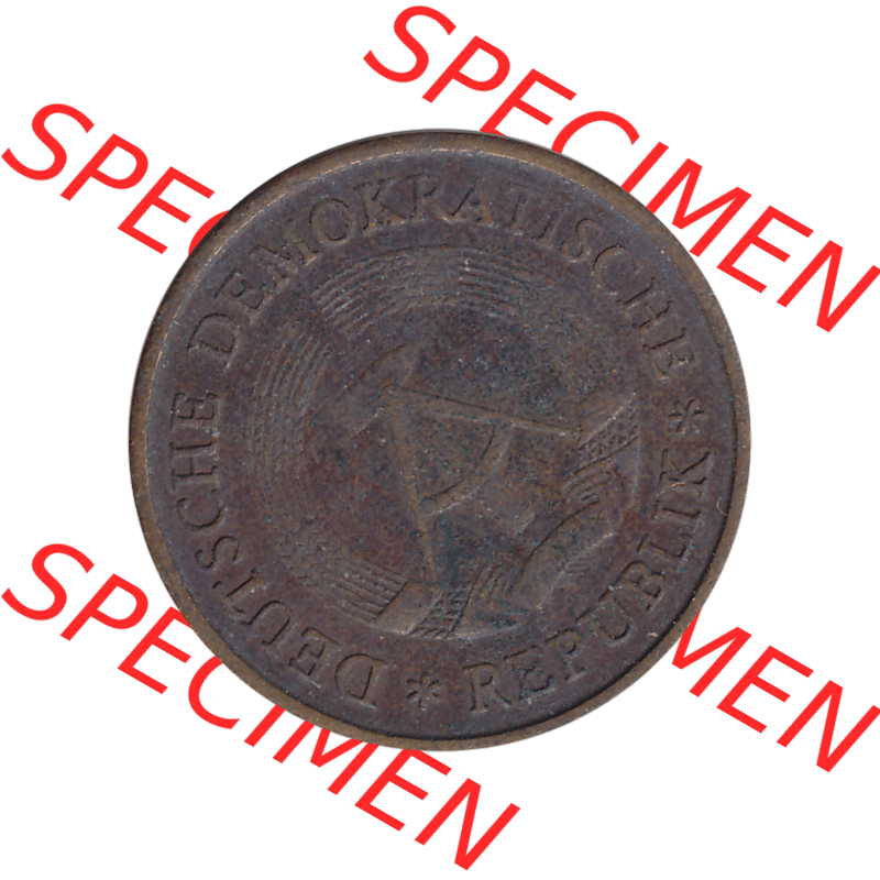 DDR Münze Umlaufmünze / Kursmünze 1969-1990, 20 Pfennig 1969-41, 1960er Jahre, DDR-Telefonmünze. Bildmaterial als transparente PNG-Grafik mit der Vorderseite... Sammlung