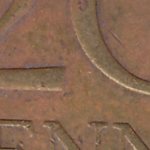 Ausschnitt zur Qualitätsprüfung vom Digitalen Bild Qualität