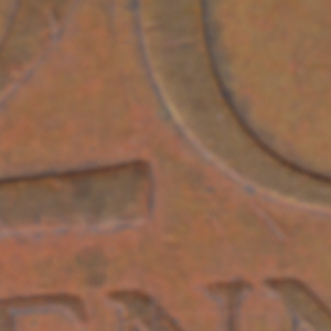 Ausschnitt zur Qualitätsprüfung vom Digitalen Bild Qualität