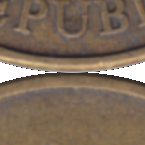 Ausschnitt zur Qualitätsprüfung vom Digitalen Bild Qualität