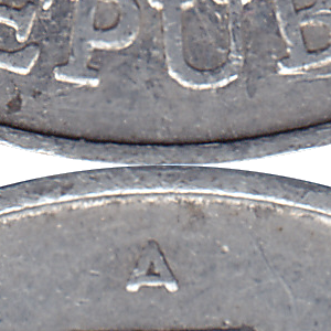 Ausschnitt zur Qualitätsprüfung vom Digitalen Bild Qualität