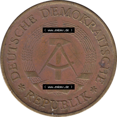 DDR Münze Umlaufmünze / Kursmünze 1969-1990, 20 Pfennig 1983-04, 1980er Jahre, DDR-Telefonmünze. Bildmaterial als transparente PNG-Grafik mit der Vorderseite... Sammlung