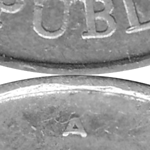 Ausschnitt zur Qualitätsprüfung vom Digitalen Bild Qualität
