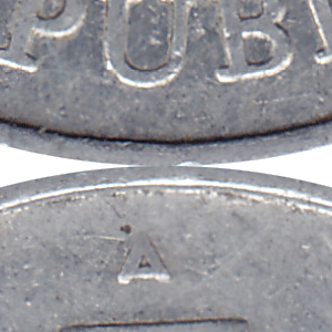 Ausschnitt zur Qualitätsprüfung vom Digitalen Bild Qualität