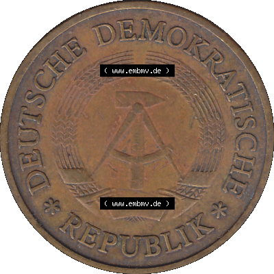 DDR Münze Umlaufmünze / Kursmünze 1969-1990, 20 Pfennig 1969-43, 1960er Jahre, DDR-Telefonmünze. Bildmaterial als transparente PNG-Grafik mit der Vorderseite... Sammlung