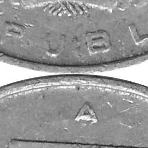 Ausschnitt zur Qualitätsprüfung vom Digitalen Bild Qualität