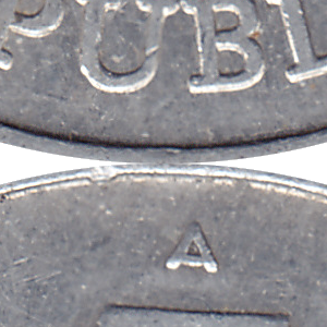 Ausschnitt zur Qualitätsprüfung vom Digitalen Bild Qualität
