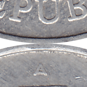 Ausschnitt zur Qualitätsprüfung vom Digitalen Bild Qualität