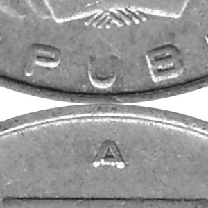 Ausschnitt zur Qualitätsprüfung vom Digitalen Bild Qualität