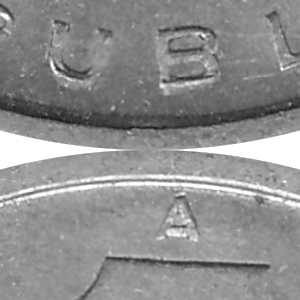 Ausschnitt zur Qualitätsprüfung vom Digitalen Bild Qualität