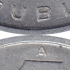 Ausschnitt zur Qualitätsprüfung vom Digitalen Bild Qualität