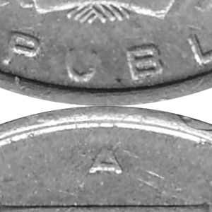 Ausschnitt zur Qualitätsprüfung vom Digitalen Bild Qualität