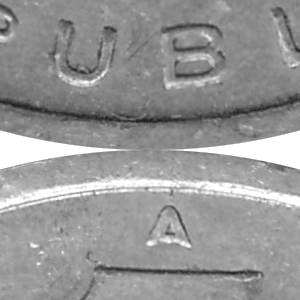 Ausschnitt zur Qualitätsprüfung vom Digitalen Bild Qualität