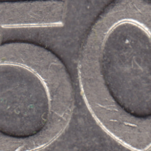 Ausschnitt zur Qualitätsprüfung vom Digitalen Bild Qualität