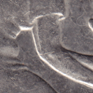 Ausschnitt zur Qualitätsprüfung vom Digitalen Bild Qualität