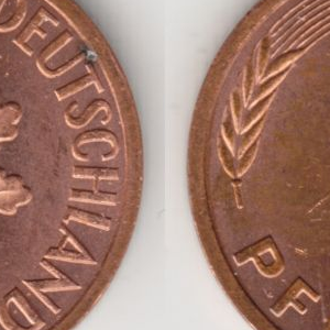 Ausschnitt zur Qualitätsprüfung vom Digitalen Bild Qualität