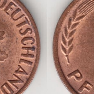 Ausschnitt zur Qualitätsprüfung vom Digitalen Bild Qualität