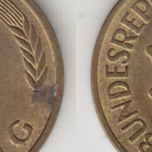 Ausschnitt zur Qualitätsprüfung vom Digitalen Bild Qualität