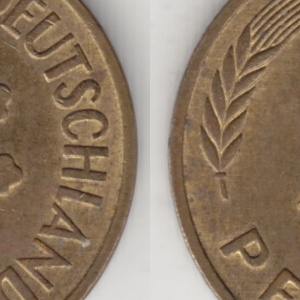 Ausschnitt zur Qualitätsprüfung vom Digitalen Bild Qualität