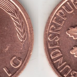 Ausschnitt zur Qualitätsprüfung vom Digitalen Bild Qualität