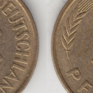 Ausschnitt zur Qualitätsprüfung vom Digitalen Bild Qualität