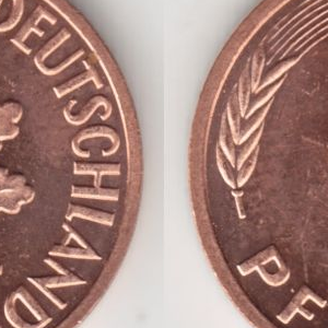 Ausschnitt zur Qualitätsprüfung vom Digitalen Bild Qualität