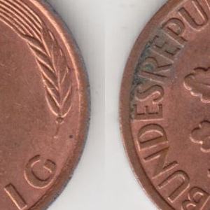 Ausschnitt zur Qualitätsprüfung vom Digitalen Bild Qualität