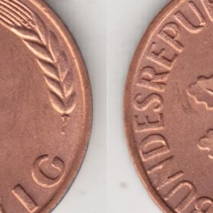 Ausschnitt zur Qualitätsprüfung vom Digitalen Bild Qualität