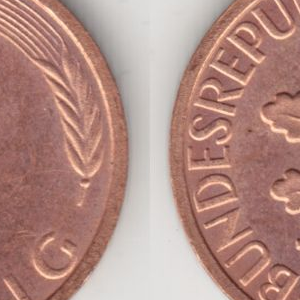Ausschnitt zur Qualitätsprüfung vom Digitalen Bild Qualität