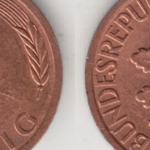 Ausschnitt zur Qualitätsprüfung vom Digitalen Bild Qualität
