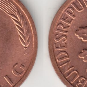 Ausschnitt zur Qualitätsprüfung vom Digitalen Bild Qualität